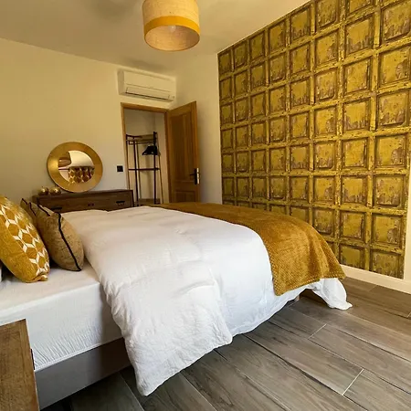 Carpediem_corsica Bed & Breakfast *